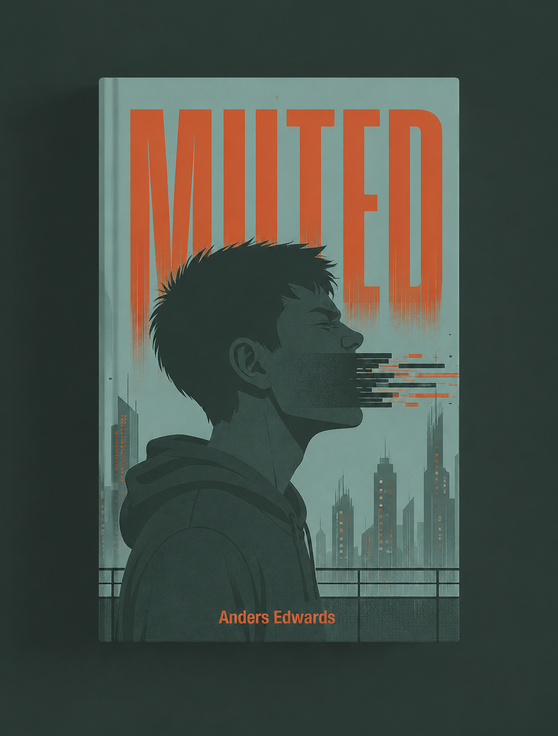 Muted by Anders Edwards