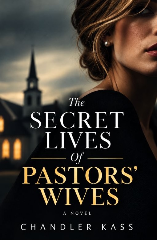 The Secret Lives of Pastors' Wives by Chandler Kass